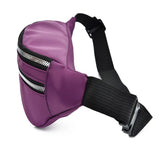 Women's Waist Bag Sport Running Hip Bag Belt Bum Bag