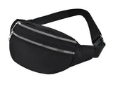 Women's Waist Bag Sport Running Hip Bag Belt Bum Bag