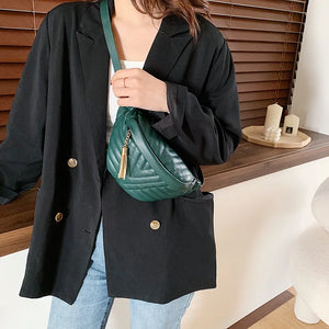 Tassel Shoulder Messenger Bag Women Crossbody Bag