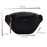 Tassel Shoulder Messenger Bag Women Crossbody Bag