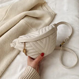 Tassel Shoulder Messenger Bag Women Crossbody Bag