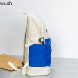 Large-capacity Waterproof Student Notebook Backpack