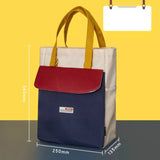 Waterproof School Book Bag A4 Bookbag for Kids, Study Bag for Hand Books