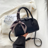 Women's Crossbody Bag High Texture Pu Shoulder Underarm Bags