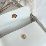 Women's Small Armpit Bag Single Shoulder Strap