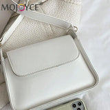 Women's Small Armpit Bag Single Shoulder Strap