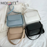 Women's Small Armpit Bag Single Shoulder Strap