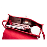 Flap Shoulder PU Leather Bags Mini Messenger Chest Bag