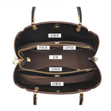 Women's Large Capacity Shoulder Bag for Autumn and Winter