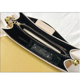 Leather Crossbody Bags for Women Shoulder Messenger Bag Mini Travel Handbag