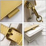 Leather Crossbody Bags for Women Shoulder Messenger Bag Mini Travel Handbag