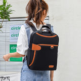13 Inch Waterproof Laptop Backpack for Women