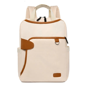 13 Inch Waterproof Laptop Backpack for Women