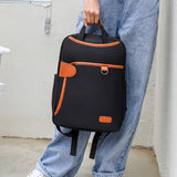 13 Inch Waterproof Laptop Backpack for Women