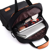 13 Inch Waterproof Laptop Backpack for Women