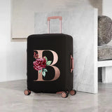 Thicker Luggage Cover for 18-32 Inch Travel Accessories