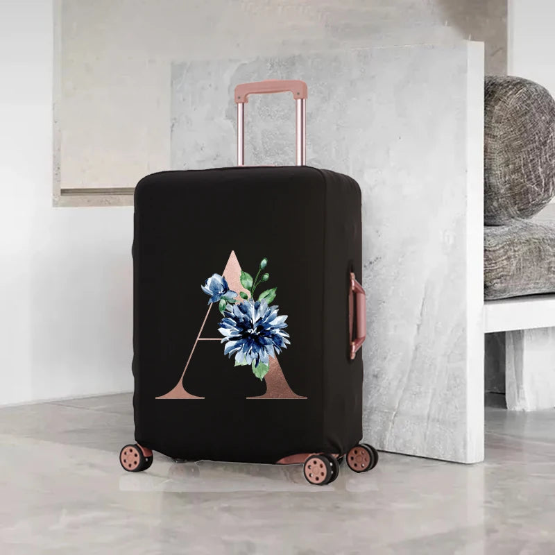 Thicker Luggage Cover for 18-32 Inch Travel Accessories