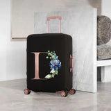 Thicker Luggage Cover for 18-32 Inch Travel Accessories