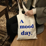 Women Mini Tote Shoulder Bag Eco Reusable Shopping Bags Female Student Handbag