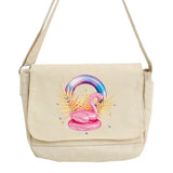 Flamingo Envelope Bag Sweet Cartoon Tote Shoulder Crossbody Bags