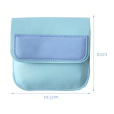 Multi-Card Money Clip Airpods Protective Case Wallet