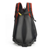 Nylon Waterproof Sports Backpack for Men & Women