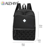 Large Capacity Oxford College Backpack Unisex