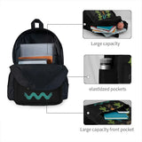Personalised Men's Backpack - Ultimate Style and Functionality