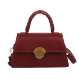 Small Square Bag Novelty Crossbody Bags for Women
