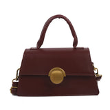 Small Square Bag Novelty Crossbody Bags for Women