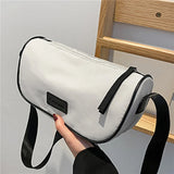 Mini Lady Bag Sports Single Shoulder Bag Small Square Bags For Ladies
