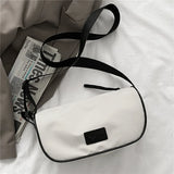 Mini Lady Bag Sports Single Shoulder Bag Small Square Bags For Ladies