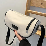 Mini Lady Bag Sports Single Shoulder Bag Small Square Bags For Ladies