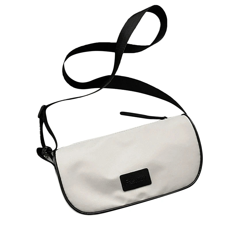 Light Mini Lady Bag Sports Single Shoulder Bag Small Square Bags For Women