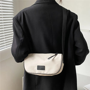 Light Mini Lady Bag Sports Single Shoulder Bag Small Square Bags For Women