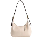 Retro PU Leather Small Handbag Women Spring Autumn Trends Travel Bags