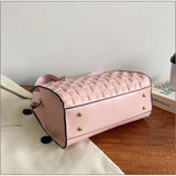 Retro Texture Women's Bag Pendant Decoration