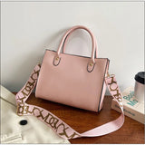 Retro Texture Women's Bag Pendant Decoration