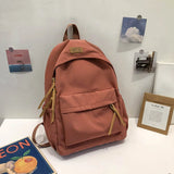 Women Backpack Waterproof Travel Rucksack Large Capacity Student School Bag