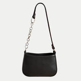 Stylish Hot Shoulder Bag Women Handbag PU Leather Armpit Messenger Bags