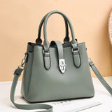 Temperament Ladies Handbag Spring Messenger Bag Women
