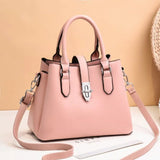 Temperament Ladies Handbag Spring Messenger Bag Women