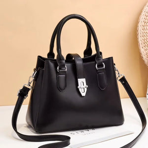 Temperament Ladies Handbag Spring Messenger Bag Women