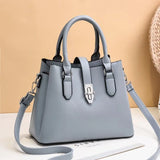 Temperament Ladies Handbag Spring Messenger Bag Women