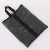 Travel Wash Bag Mesh Breathable Portable Shopping Tote Bag