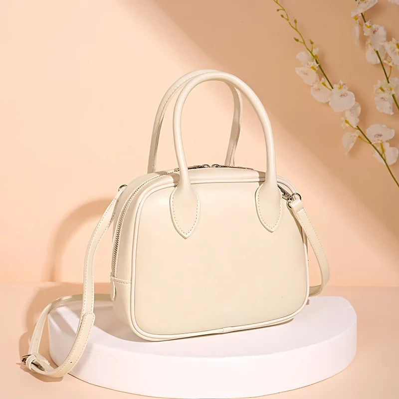 Small Square Bag Female Summer2021 Shoulder Bag