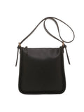 Women's Pu Leather Shoulder Crossbody Handbag Large Capacity Tote