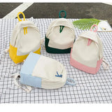 Wild Canvas Kids Backpack Girls For Middle School Students