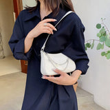 Wild Crossbody Bag with Handle for Women Shoulder Bag