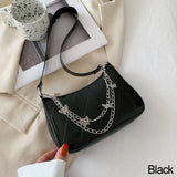 Wild Crossbody Bag with Handle for Women Shoulder Bag